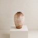 Kaelis El Yapımı Dekoratif Terracotta Vazo - 40 cm